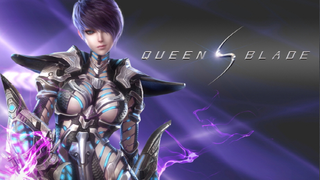 South Korea's "Too Sexy" MMO Is Heading Westward
